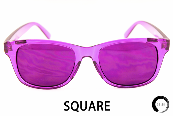 Chakra sunglasses shop