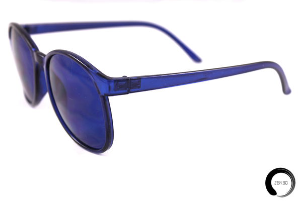 Indigo = Self-Aware - ZEN30 Chakra Glasses Color Therapy Glasses